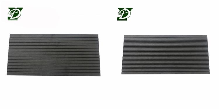 Plastic Composite Outdoor decking