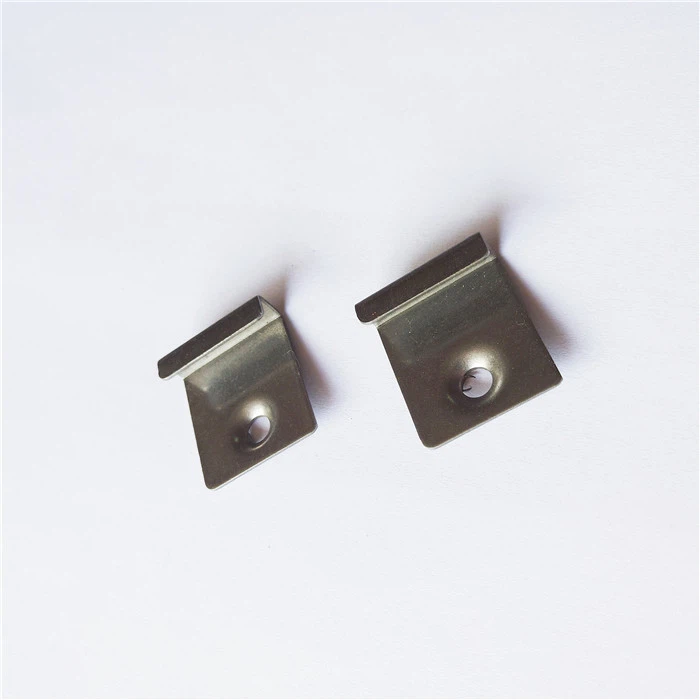 Stainless Steel Decking Clips