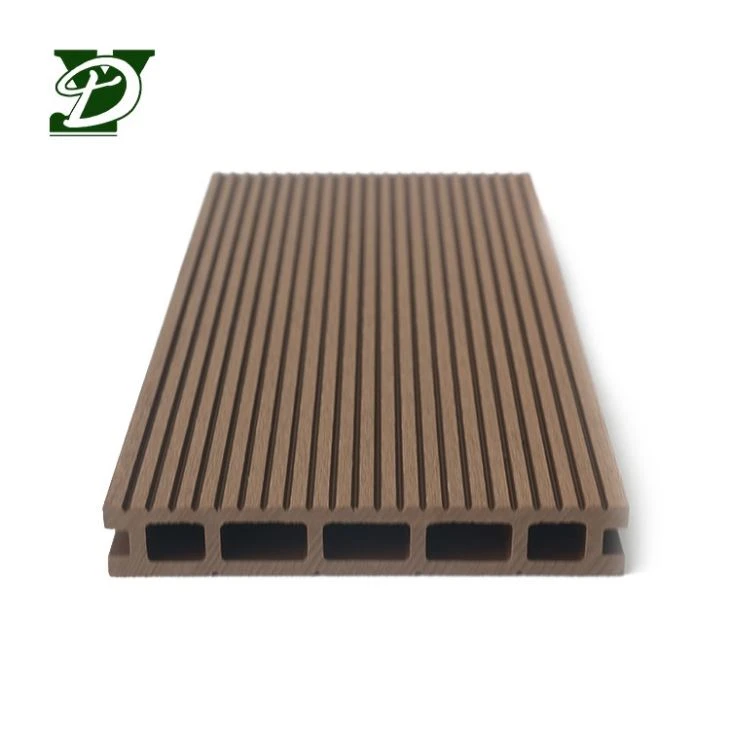 WPC Composite Decking